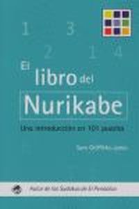 EL LIBRO DEL NURIKABE