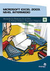 Microsoft Excel 2003. Nivel intermedio