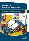 Microsoft PowerPoint 2003 (OBRA COMPLETA)