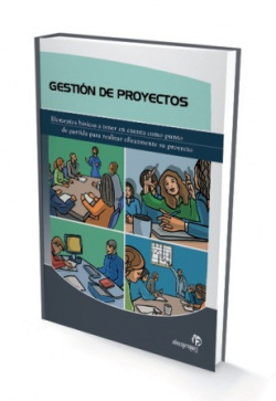 Gestión de proyectos