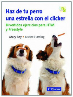 Haz de tu perro una estrella con el clicker