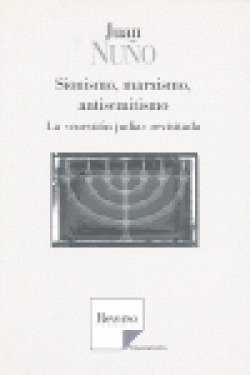 SIONISMO MARXISMO ANTISEMITISMO