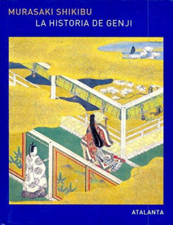Historia de Genji