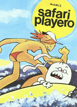 Safari Playero