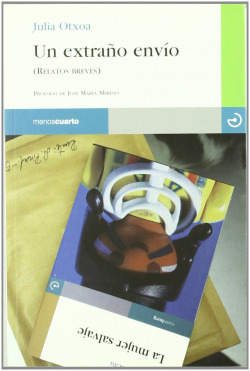 Un extraño envío
