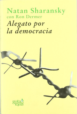 Alegato porla demoscracia
