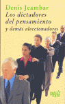 Los dictadores del pensamiento