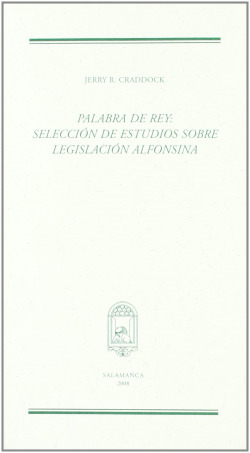 PALABRA DE REY