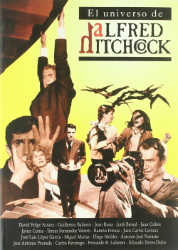 El universo de Alfred Hitchcock