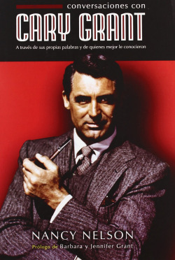 Conversaciones con Cary Grant