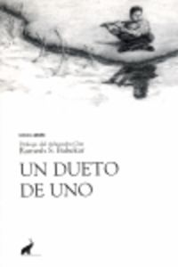 Un dueto de uno