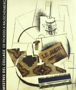Mestres del collage