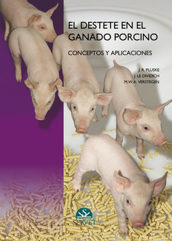 Destete en el ganado porcino: conceptos y aplicaciones