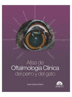 Atlas de oftalmología clínica del perro y del gato