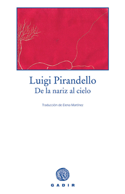 De la nariz al cielo
