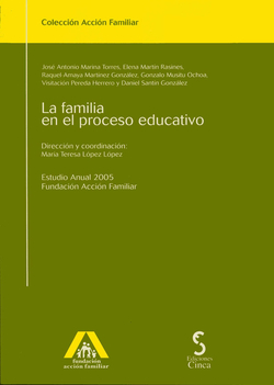 La familia en el proceso educativo