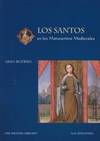 Los Santos en los manuscritos medievales