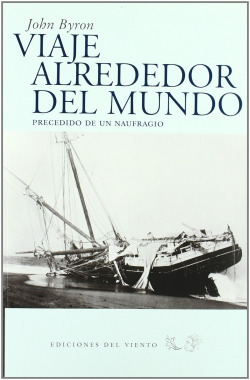 Viaje alrededor del mundo