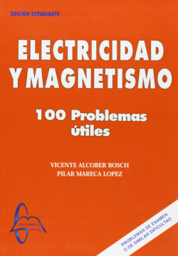 ELECTRICIDAD Y MAGNETISMO