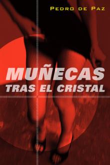 Muñecas tras el cristal