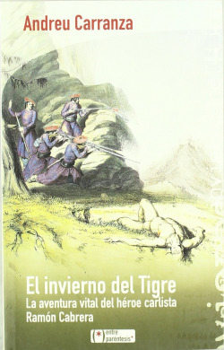 El invierno del Tigre