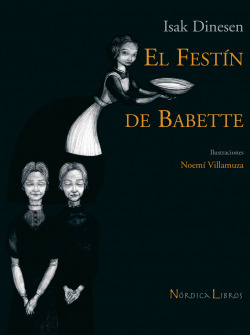 Festín de Babette, El