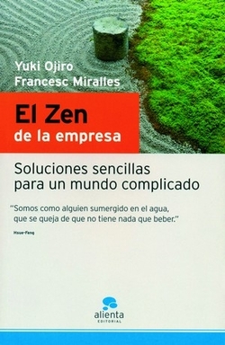 El Zen de la empresa