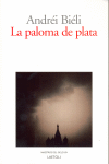 La paloma de plata