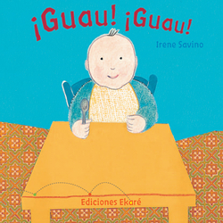 Guau guau