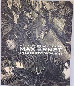 MAS ALLA DE LA PINTURA