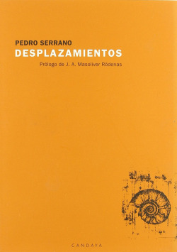 DESPLAZAMIENTOS + CD