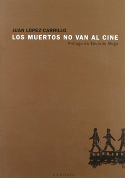 MUERTOS NO VAN AL CINE + CD