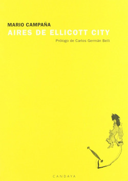 AIRES DE ELLICOTT CITY + CD
