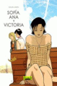 Sofía, Ana Y Victoria