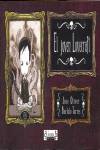 Joven Lovecraft