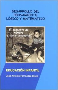 Desarrollo del pensamiento matemático