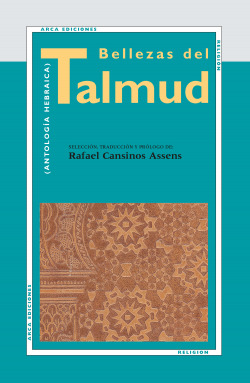 Bellezas del Talmud