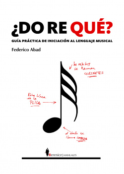 ¿Do re qué?