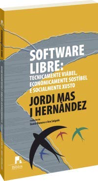 Software libre