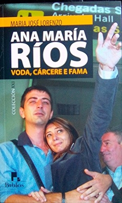 Ana María Ríos
