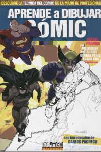 Aprende Dibujar Comic, 2