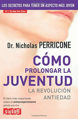 Cómo prolongar la juventud