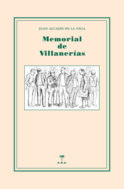 Memorial de villanerías