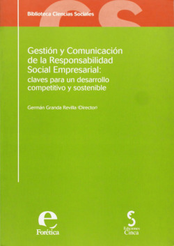 Gestión y comunicación de la responsabilidad social empresarial