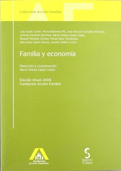 Familia y economía