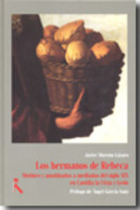 Los hermanos de Rebeca.