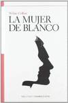 La mujer de blanco
