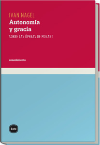 AUTONOMIA Y GRACIA