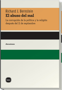 ABUSO DEL MAL, EL