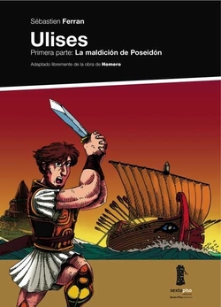 Ulises. La maldición de poseidón